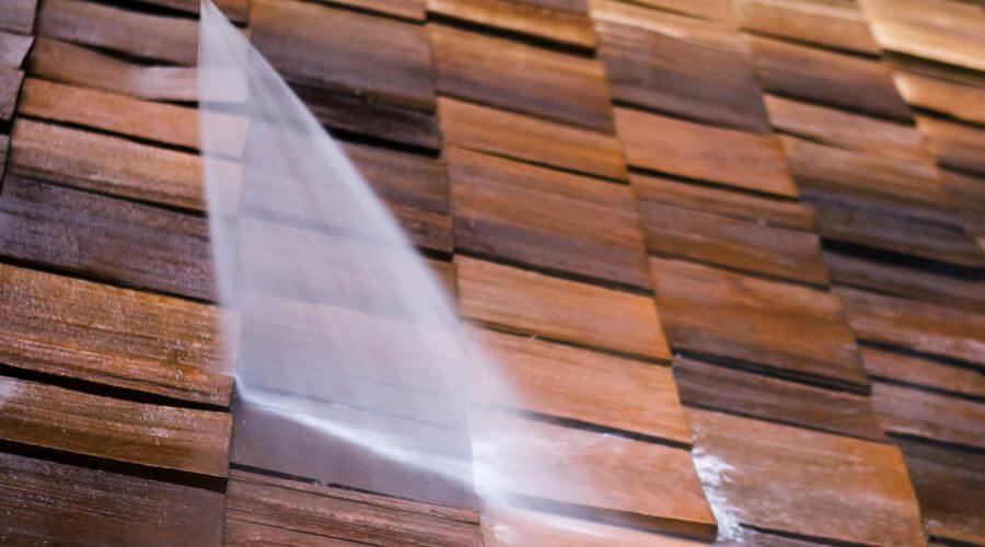 Shingle Roofing in Jonesboro, ME